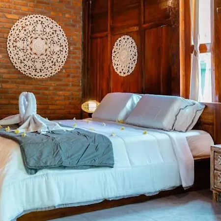 Rose Villas Bali By Bali Cabin Sukawati  Exterior photo