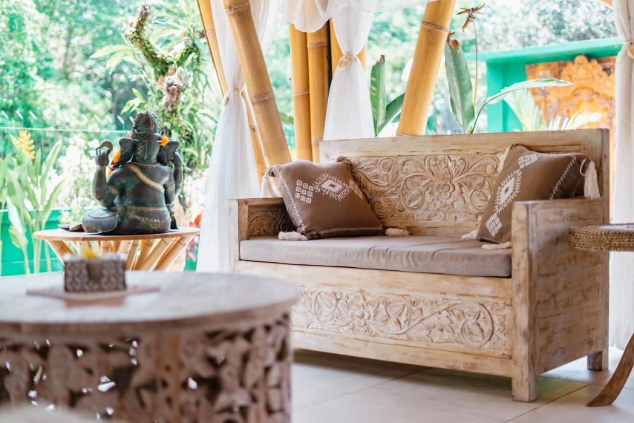 Villa Rose Bali By Bali