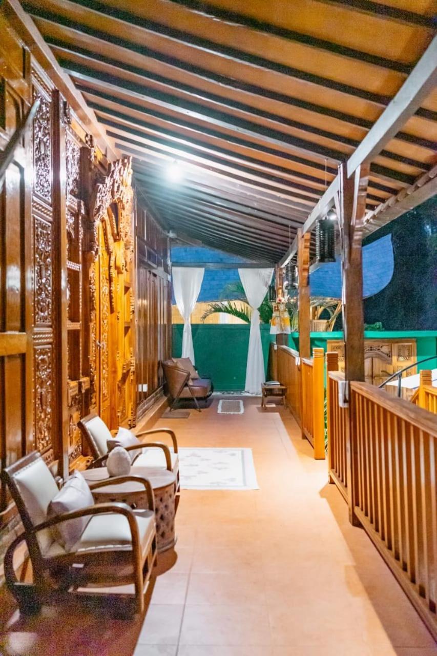 Rose Bali By Bali Villa Sukawati (Bali)