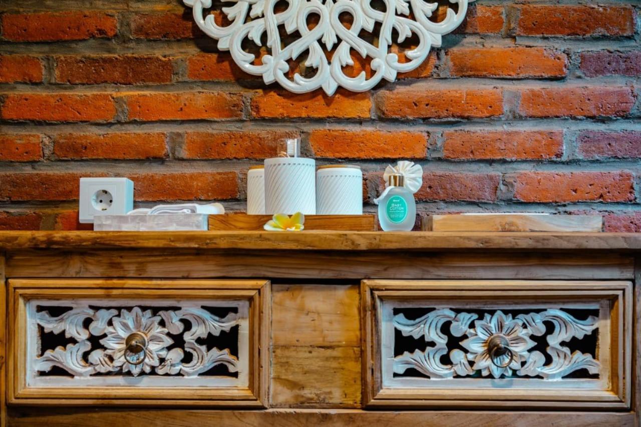 Villa Rose Bali By Bali Sukawati (Bali)